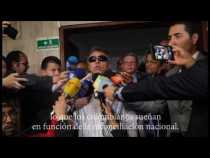 Santrich ya es congresista