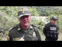 Hallan el cuerpo de Mariana Henao