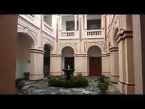 Palacio Arzobispal, monumento nacional al servicio de los católicos de Manizales