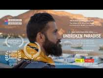 UNBROKEN PARADISE (2020) - Short Film/Court Métrage/Cortometraje | by Juan David Romero