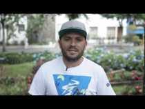 Mario "Chiguiro" Jaramillo habla sobre la decisión de aplazar el  Enduro World Series (EWS)