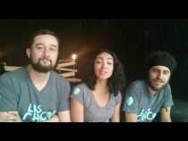 Los Chicos del Jardín cosechan nueva sala