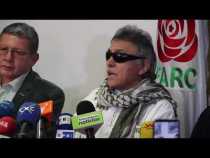 Colprensa: Jesús Santrich allana su camino al Congreso