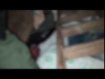 Iba escondido en camión en Victoria