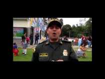 Recomendaciones de la Policía Metropolitana para festejar Halloween