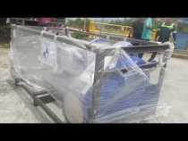 Aguas de Manizales ya tiene turbina de energía