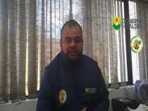 Caldas participa del Simulacro nacional