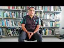 Luis Alfonso Delgadillo Londoño, candidato al Concejo de Manizales