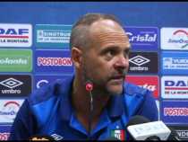 Javier Torrente, un semestre más con el Once Caldas