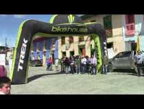 Clásica San Félix (Salamina) tiene campeón, y pasa apuros