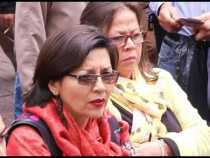 Conmemoración del Día de la Mujer en el Palacio de Justicia