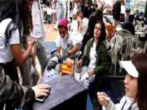 Colegios de Anserma irradian ciencia