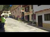 Adrenalina para  pilotos y espectadores en los 41 Juegos Deportivos de Filadelfia