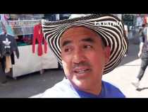 ¿Qué agüeros hacen los manizaleños en Noche Vieja?