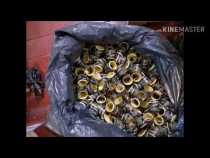 En una casa de Manizales fabricaban licor adulterado