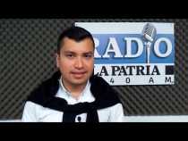 #LPTVEsencial informativo web 24 de octubre del 2018