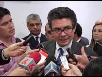 Anuncios del ministro de Salud en Caldas