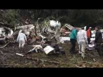 Tragedia aérea del Chapecoense