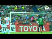 Nacional clasifica como el mejor en fase de grupos en la Libertadores