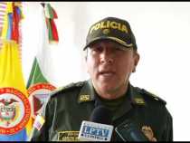 Asesinato cerca a la Plaza de Toros de Manizales