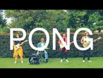 Piel Camaleón - Pong