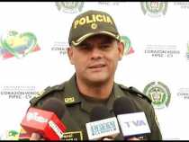 Muerta en balacera en Chinchiná es la mamá del líder de los R6