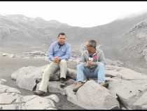 Entrevista director Parque Nacional Natural Los Nevados