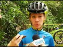 Piensan en el Panamericano de Ciclomontañismo