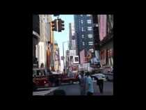 Caos en Times Square
