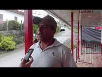 Impactados por las lluvias en varios municipios de Caldas