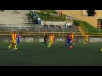 Once Caldas y Deportivo Pereira definirán el campeón de la Copa La Patria