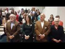 Adulto Mayor de Oro Caldas 2018