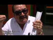 Marcha de maestros en Pácora y Aguadas