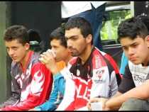 NACIONAL CICLOMONTAÑISMO