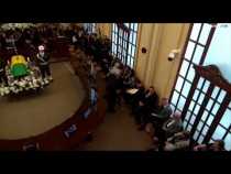 Extrañarán las cualidades del exgobernador de Caldas Emilio Echeverri