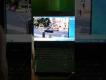 Explosión en la Macarena (Bogotá)