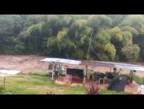 Organismos de socorro atienden emergencias en Chinchiná y Villamaría