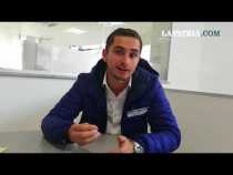 Diego Alejandro Tabares Pietro, candidato al Concejo de Manizales