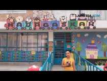 La escolarización no es juego de niños