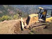 Aranzazu Reubicacion