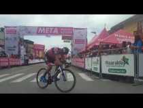 Un ecuatoriano manda en el Clásico RCN