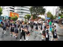 Se inauguraron los torneos de la Liga Caldense de Fútbol