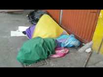 Habitantes de calle en Manizales, con el temor a cuestas