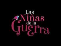 NIÑAS DE LA GUERRA
