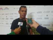 Diego Peralta, nuevo jugador del Once Caldas