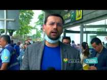 Gobernador de Caldas asume cuarentena voluntaria después de llegar de Estados Unidos