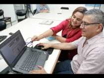 La primera página de LA PATRIA, según Gloria Patricia Cortés Jiménez