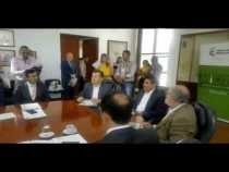 Señalización del Paisaje Cultural Cafetero