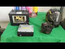 Recuperaron lo robado en fincas de Neira