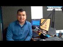 #LPTVEsencial Informativo web 16 de octubre del 2018